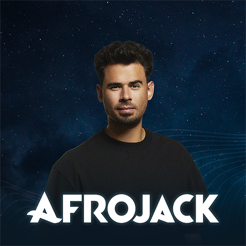 Afrojack