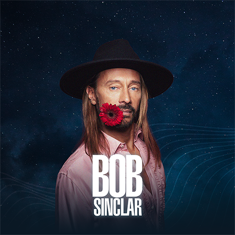 Bob Sinclar