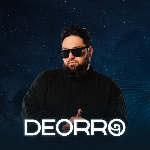 Deorro